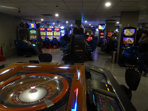 Juliaca Casino