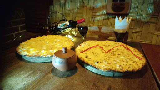 Machupizza
