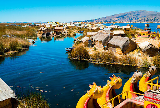 Puno Copacabana Tours