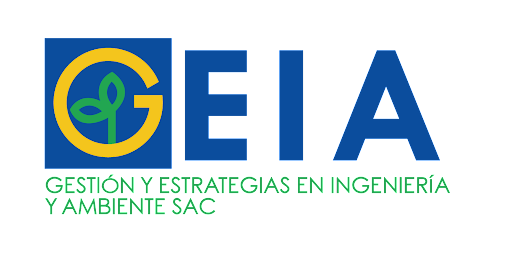 Gestión y Estrategias en Ingeniería y Ambiente - GEIA SAC