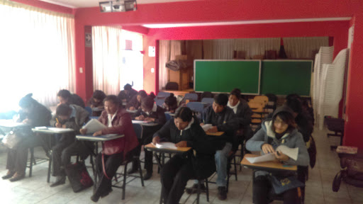 Centro de Empleo Puno