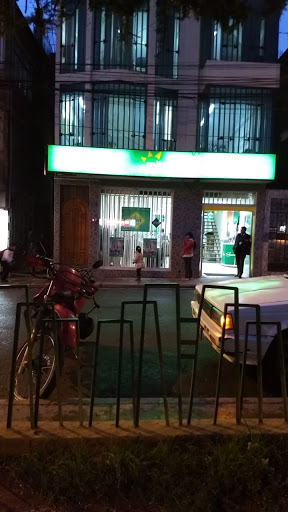 MI BANCO BELLAVISTA
