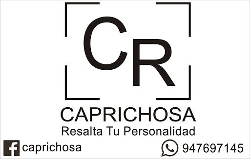 CAPRICHOSA.SAC