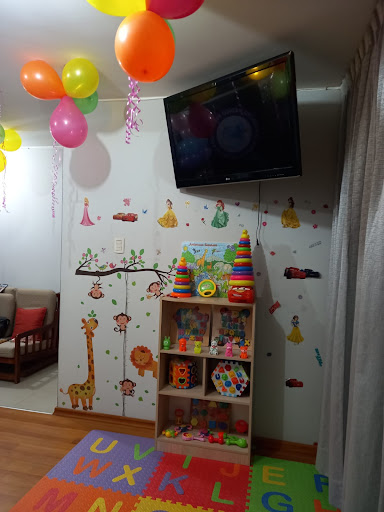 Endocrinologia Pediatrica Dr. Cruz - Centro medico pediatrico