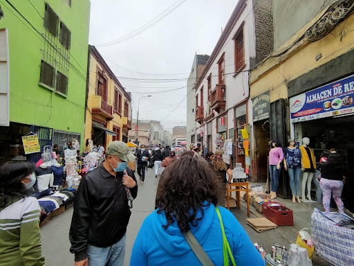 Galería Puno