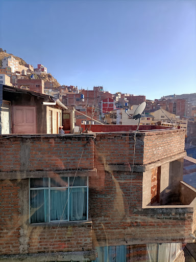 Hostal Fortaleza Puno