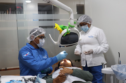 Clínica Dental Felicium