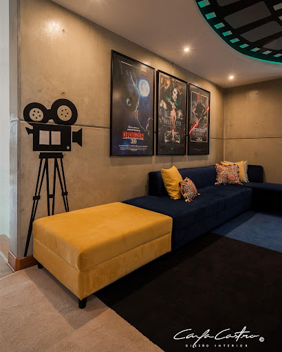 Cinema Zona Vip