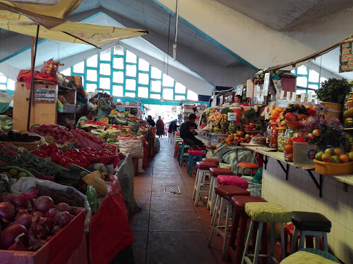 Mercado Laykakota