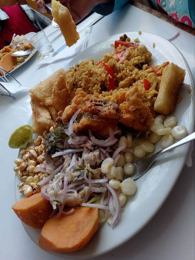 Puerto Grau