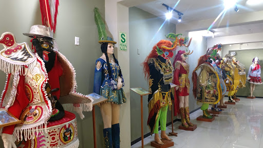 Museo de la Coca & Costumbres