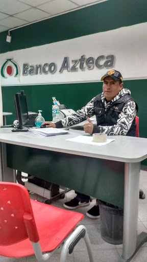 BANCO AZTECA