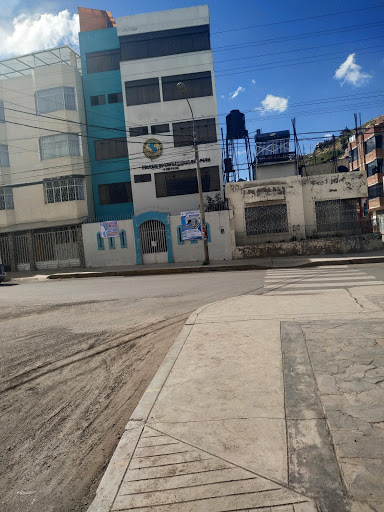 Colegio de Enfermeros CR VIII