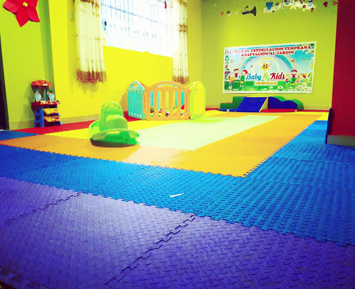 CET BABY& KIDS MINISCHOOL