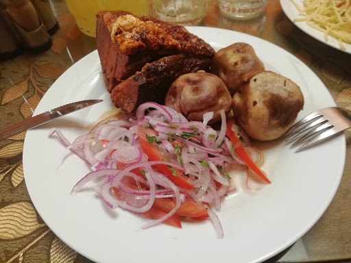 La Estancia Grill