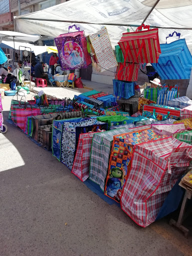 Feria Sabatina Puno