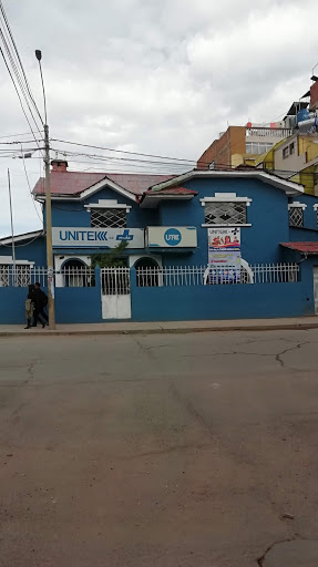 CETPRO CREAR PUNO