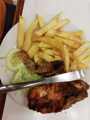 Pollería El Rancho