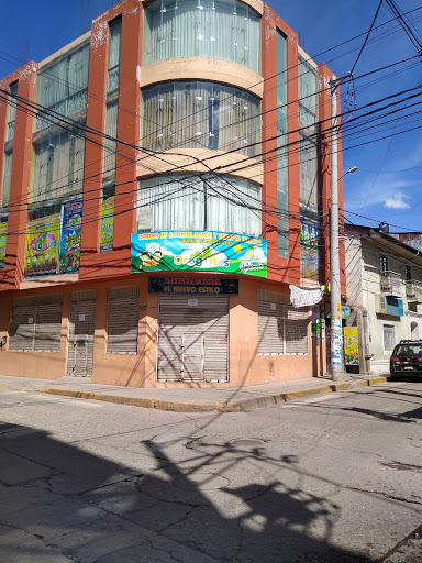IMMUNOTEC 3.0 PUNO