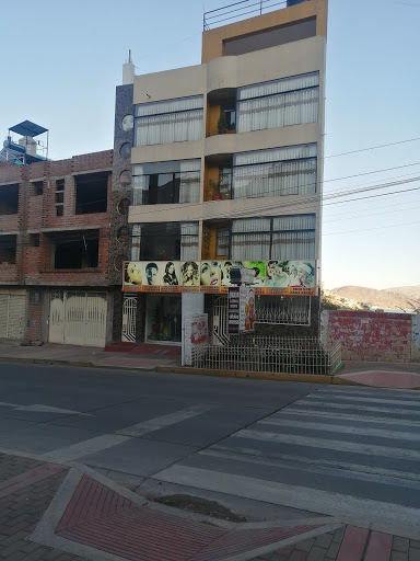 Betty Salón & Urban Spa