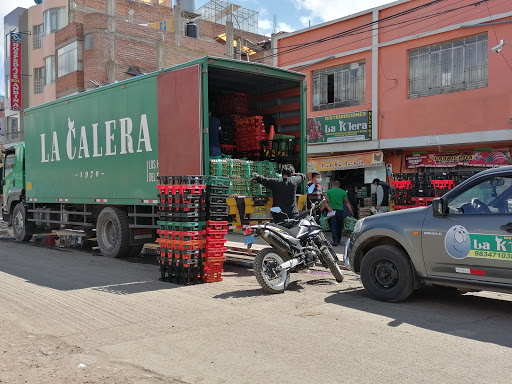La K'Lera