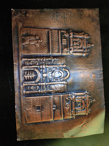 El Crisol Artesanías Puno