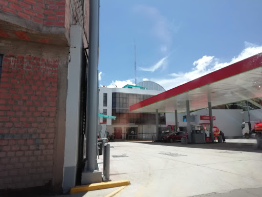 Pecsa (SERVICENTRO JOMAFRI S.R.L.) - 8030