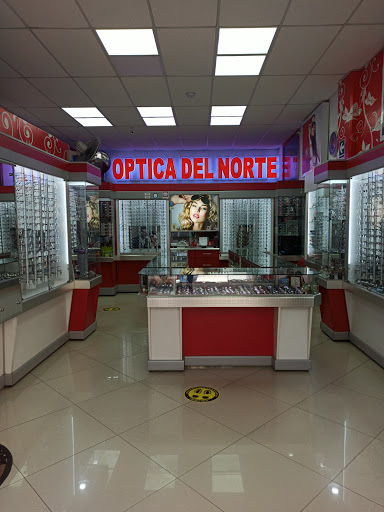 Óptica Del Norte