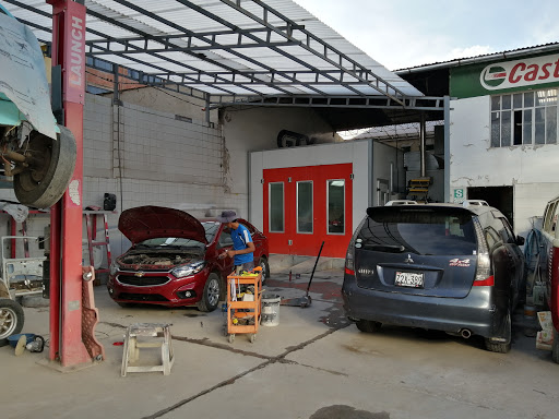 SERVISUR CRISMA PUNO SRL
