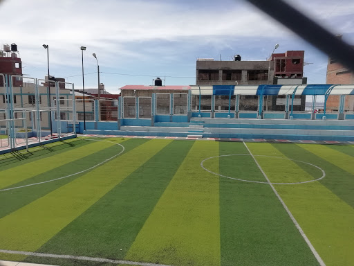 Parque San Antonio