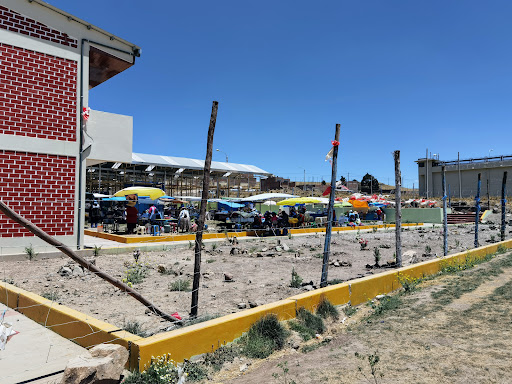 Mercado Alto Puno