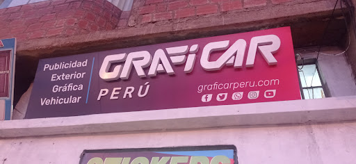 GrafiCar Perú