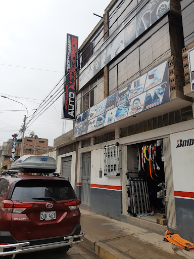 CYBER AUTO PASIÓN