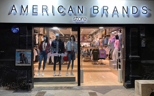 AMERICAN BRANDS PUNO