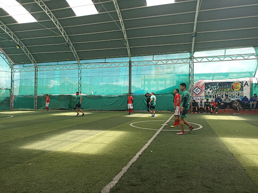 Cancha Pereyra