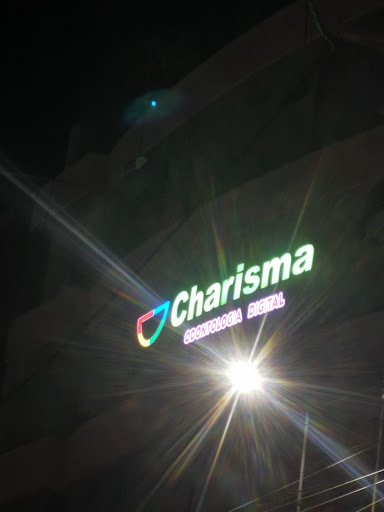 Centro Odontologico Charisma