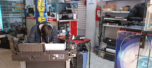 Digitec Peru