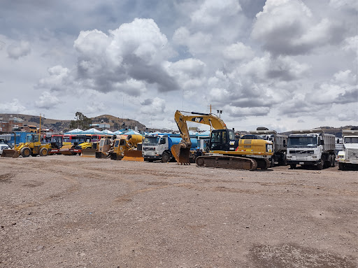 Taller Municipal Puno