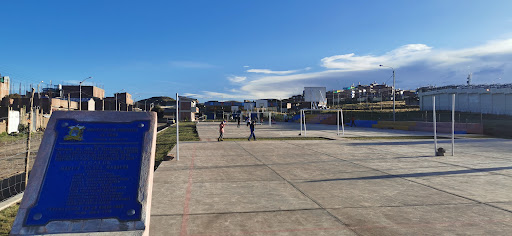 juegos recreativos
