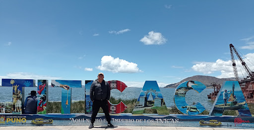 Lago Titicaca