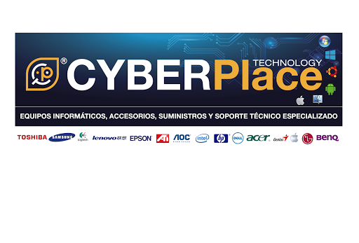 CYBERPlace Technology