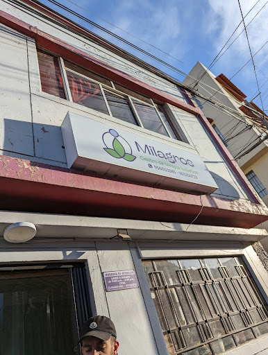 Centro de Terapias Milagros