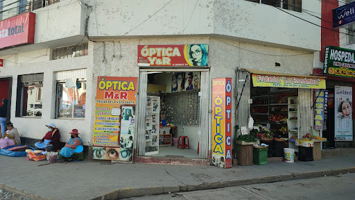 Optica M&R