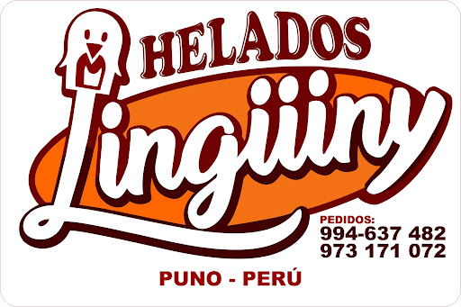 Helados LINGUINY