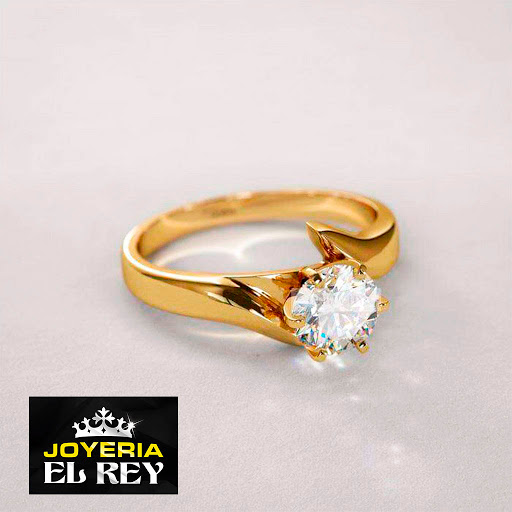 Joyeria El Rey