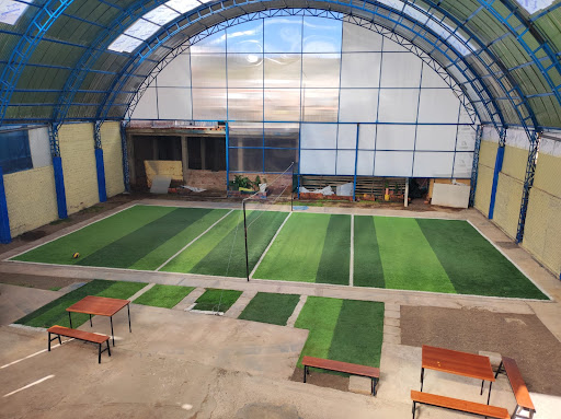 C. D. Voley CANQUI