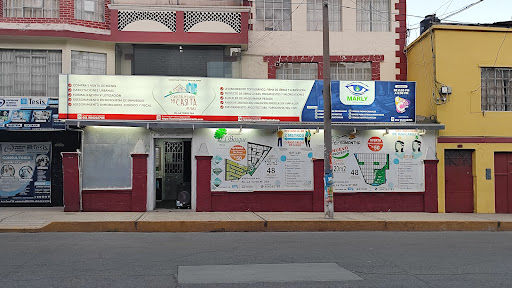 Inmobiliaria Construyendo mi Casita