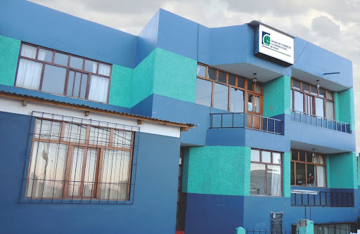 Cámara de Comercio y la Producción de Puno