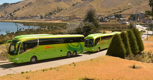 PUNO TOURS Servicios Turísticos