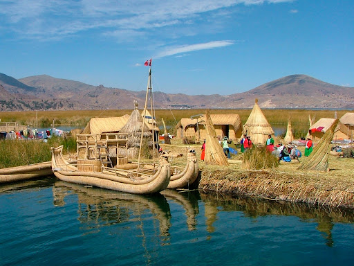 TITICACA TOURS